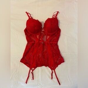 Sexy lingerie La Senza